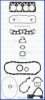 ISUZU 5878100110 Full Gasket Set, engine